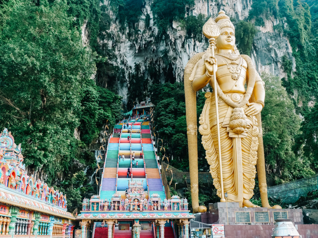 Batu Caves